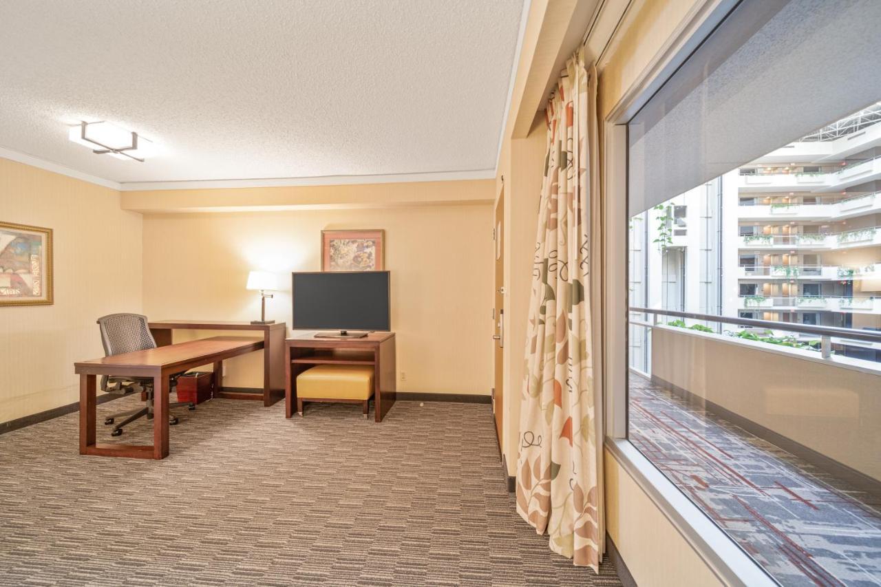 Harmony Suites Secaucus Meadowlands Exteriör bild